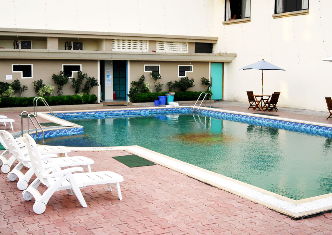 Atharva Institute of Film and Television Mumbai Campus Life photo 6